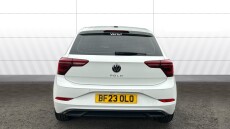 Volkswagen Polo 1.0 TSI Style 5dr Petrol Hatchback